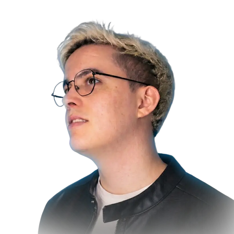 Perfil de Willian Froes